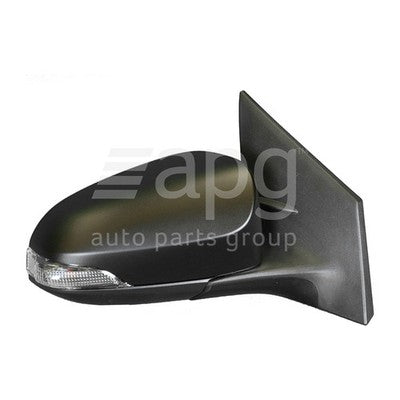 Toyota Corolla ZRE182R Door Mirror RH (08/12-06/18)