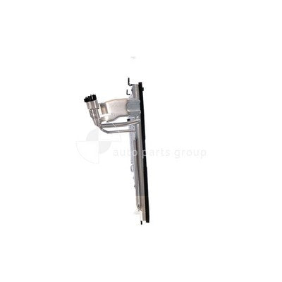 Mazda 3 BM/BN/GJ A/C Condenser 16 mm 8 mm Fin (11/12-On)
