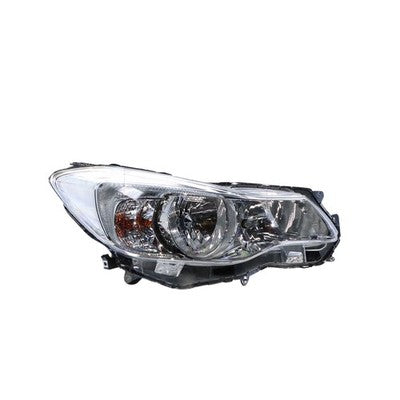 Genuine Subaru Impreza G4/G4X Head Lamp RH (12/11-05/15)