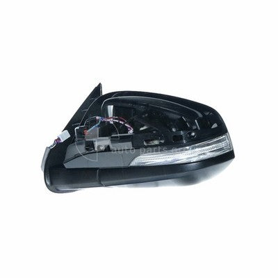 Genuine Toyota Fortuner Door Mirror LH With Indicator (07/15-05/20)