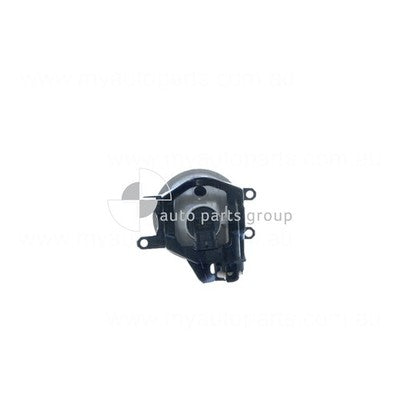 Toyota Kluger GSU50R/GSU55R Fog Lamp LH (12/13-11/19)