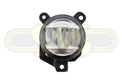Genuine Subaru Brz Fog Lamp Left Hand (04/16-03/21)