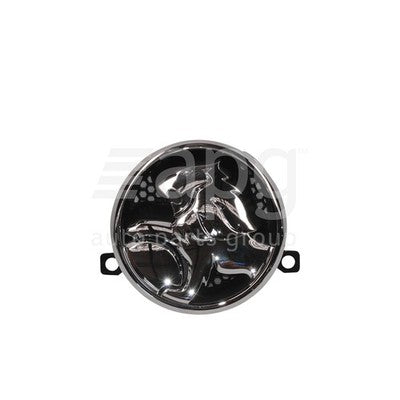 Genuine Holden Captiva CG II Grille Emblem (03/11-01/15)