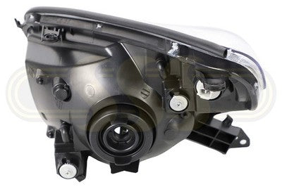Toyota Rav4 Head Lamp Right Hand (07/03-11/05)