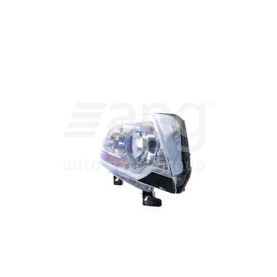 Ford Kuga TE Head Lamp RH Halogen Manual Adjust (02/12-03/13)