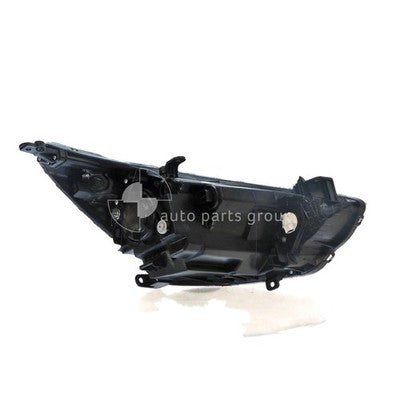 Hyundai Accent RB Head Lamp LH (07/11-09/17)