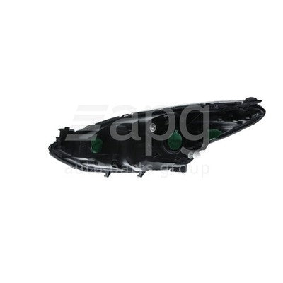 Mazda 2 DE Head Lamp RH Halogen Manual Adjust (09/07-08/14)