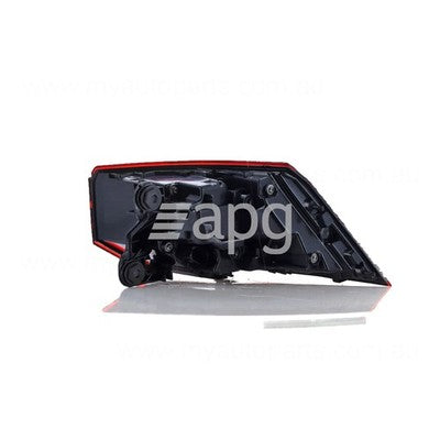 Genuine Volkswagen Golf MK8 Tail Lamp LH (04/22-03/25)