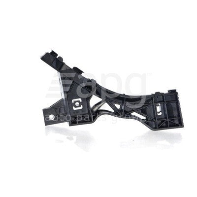 Genuine Mazda 3 BK Front Bar Bracket LH (07/06-02/09)