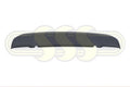 Genuine Mitsubishi Triton Bar Cover Insert Front Black Black GLX (01/15-10/18)