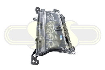Genuine Toyota Hiace Daytime Running Lamp Right Hand (02/19-On)