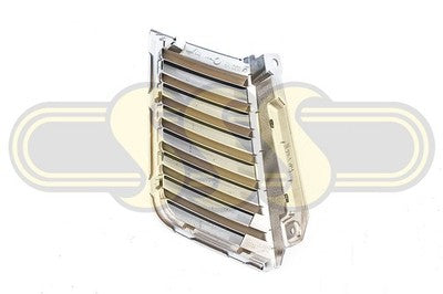 Genuine Mitsubishi Triton Grille Left Hand With Flare Type (03/06-09/09)
