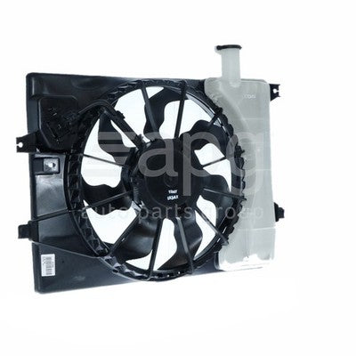 Genuine Hyundai Elantra MD/GD/GD II Radiator Fan Assembly 10/13-2/16 1.8L PETROL