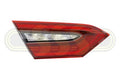 Genuine Toyota Camry Hybrid Rear Garnish Lamp Left Hand For SX/SL (08/21-08/24)