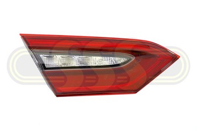 Genuine Toyota Camry Hybrid Rear Garnish Lamp Left Hand For SX/SL (08/21-08/24)
