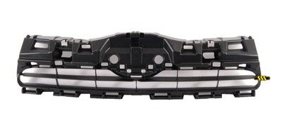 Genuine Toyota Prius C 5Dr Hatch Grille (12/14-06/17)