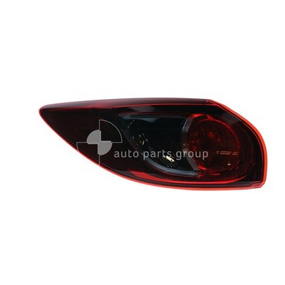 Genuine Mazda CX-5 KE Tail Lamp LH (02/12-02/17)
