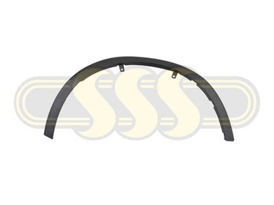 Genuine Toyota Chr Guard Flare Right Hand Front (10/19-03/24)