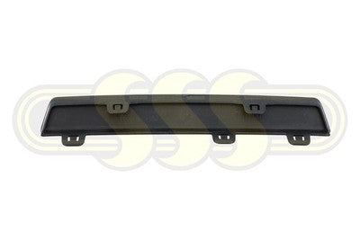 Genuine Hyundai Kona Bar Mould Upper Centre (10/20-05/23)