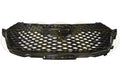 Genuine Haval H6 Grille Black Glossy (2022-06/25)
