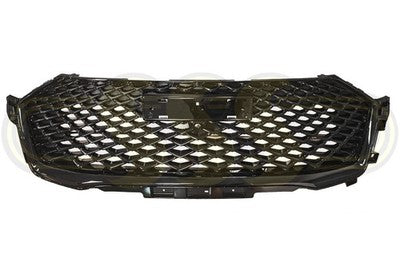 Genuine Haval H6 Grille Black Glossy (2022-06/25)