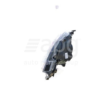 Honda Jazz GE Head Lamp RH Halogen Manual (04/11-07/14)