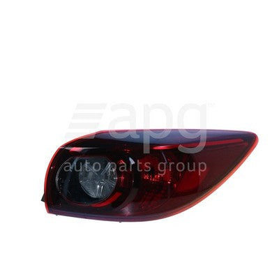 Mazda 3 BM/BN Tail Lamp RH (11/13-03/19)
