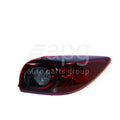 Mazda 3 BM/BN Tail Lamp RH (11/13-03/19)