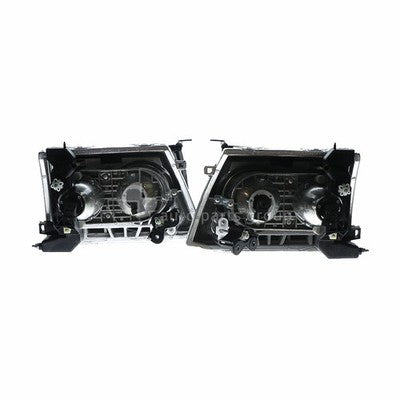Toyota Hilux KZN165R/LN167R/LN172R Head Lamp (09/01-07/04)