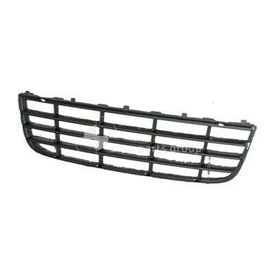 Genuine Volkswagen Golf A5 Front Bar Grille (08/04-03/09)