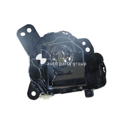 Genuine Mazda 6 GJ/DK/KE Fog Lamp RH (01/15-05/17)