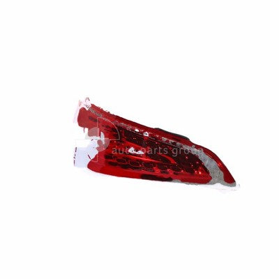 Genuine Audi Q5 8R Tail Gate Lamp LH (02/09-11/12)