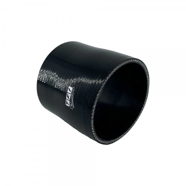 TFI Racing Silicone Hose Reducer Coupling 89 to 80mm (3.5" to 3.12") ID, 76mm