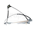 Mercedes-Benz Vito WDF639 Front Door Window Regulator LH Electric Without Motor