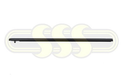Genuine Ford Ranger Ute Door Moulding Right Hand Front Dual Cab Space (04/22-On)