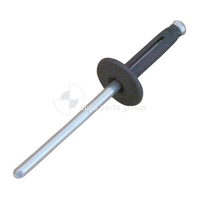 Genuine Mazda 2 2C/BM/BP Clip (11/13-On)