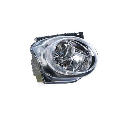 Genuine Nissan Juke Head Lamp RH Halogen
