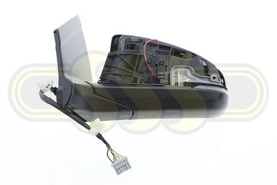 Genuine Honda Civic Door Mirror Body Left Hand VTi-S/DTi-S (2012-2015)