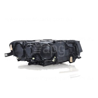 Genuine Volkswagen T-Cross C1 Head Lamp LH (01/20-04/24)