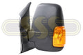 Ford Transit Door Mirror Left Hand Electric With Auto Fold With (01/14-05/19)