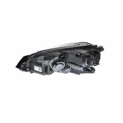 Genuine Volkswagen Golf A7 Head Lamp RH Halogen Manual (04/13-05/17)