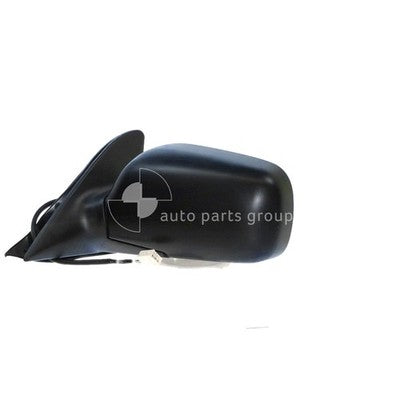 Toyota Corolla AE112R Door Mirror LH Electric Without Indicator (08/98-10/01)