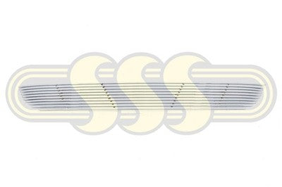 Mitsubishi Triton Bar Grille Mesh Front Billet (03/06-09/09)