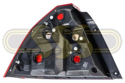 Holden Barina Tail Lamp Right Hand 6/08 (11/05-11/11)