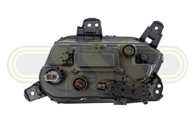 Genuine Kia Sorento Fog Lamp Left Hand Front (07/20-09/23)