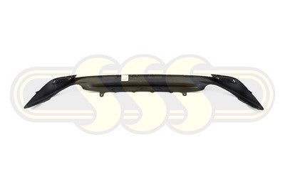 Toyota Camry Bar Cover Insert Rear Lower (03/21-On)