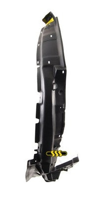 Isuzu Irc Guard Liner Right Hand With Flare Type (10/06-06/08)