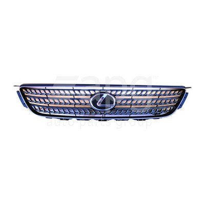 Genuine Lexus IS200 / IS300 GXE10/JCE10 Grille (01/99-07/05)
