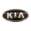 Genuine Kia Carnival VQ Grille Emblem (01/06-01/15)