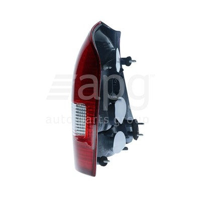 Mazda 323 BJ Tail Lamp RH (09/98-01/04)